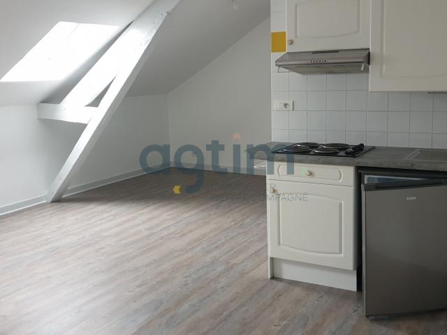 Appartement location à La Roche-sur-Yon, La Roche-sur-yon