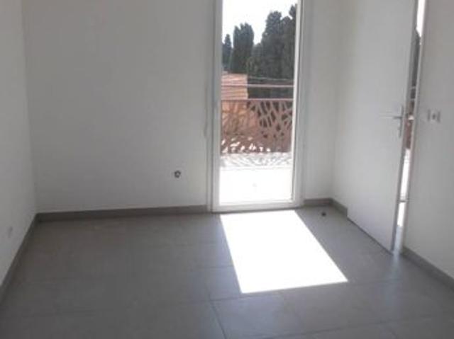 Appartement vente à Istres