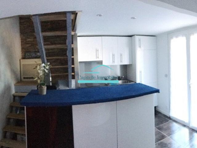 Appartement location à Montpellier, Mireval