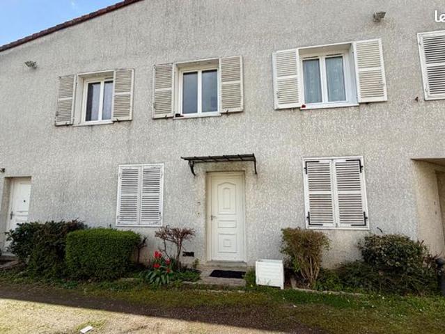 Appartement vente à Dreux, Goussainville