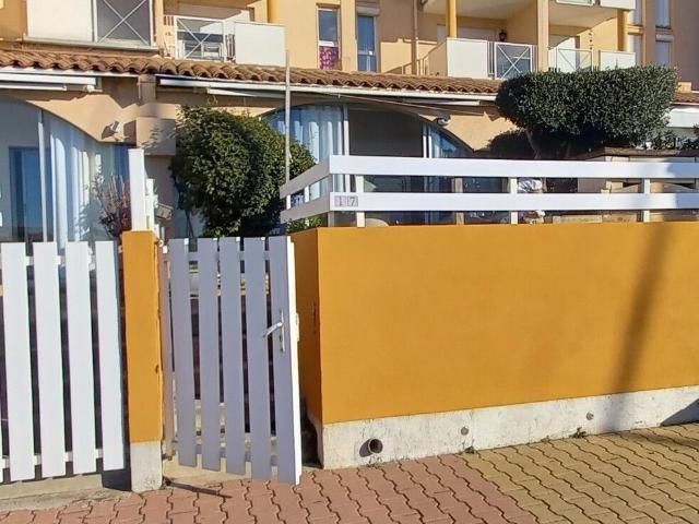 Appartement vente à Montpellier, Frontignan