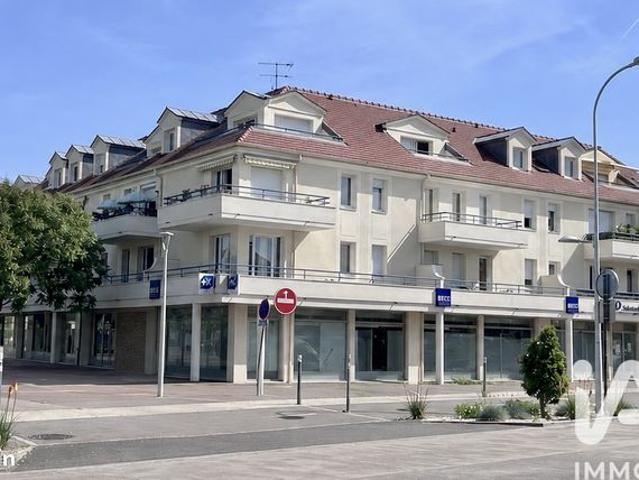 Appartement vente à Torcy, Roissy-en-brie