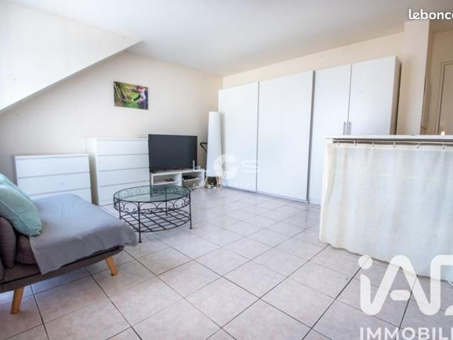 Appartement vente à Torcy, Roissy-en-brie