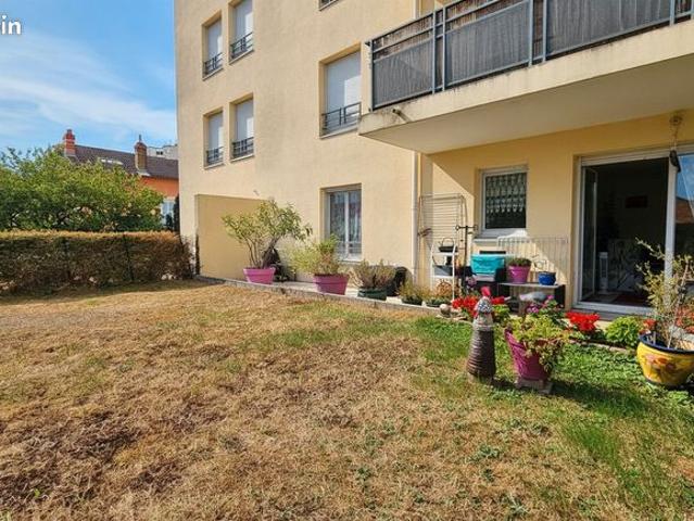 Appartement vente à Mâcon