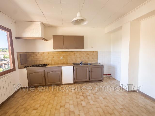 Appartement location à Carpentras, Courthézon