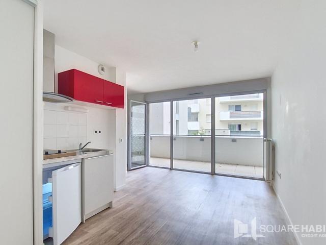 Appartement vente à Rennes, Bretagne
