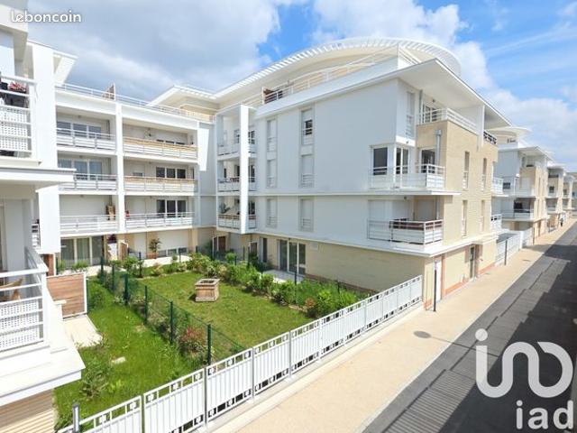 Appartement vente à Argenteuil, Cormeilles-en-parisis