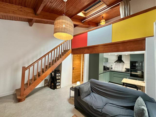 Appartement vente à Mont-de-Marsan, Mont-de-marsan