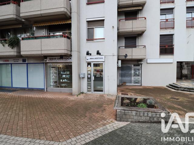 Appartement vente à Fontgiève, Clermont-Ferrand