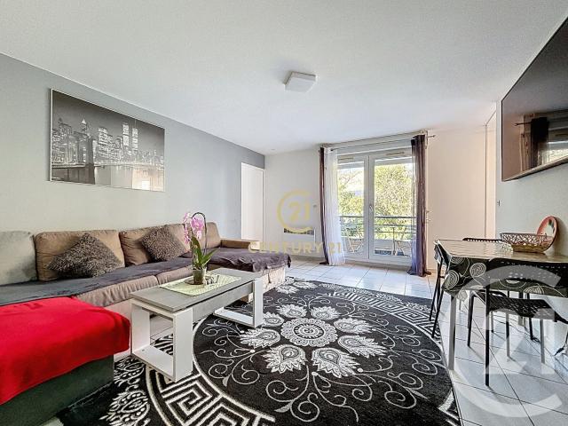Appartement vente à Montpellier, Grabels