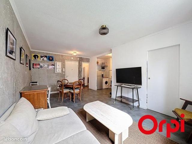 Appartement vente à La Tour-du-Pin, Bourgoin-jallieu