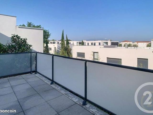 Appartement vente à Perpignan