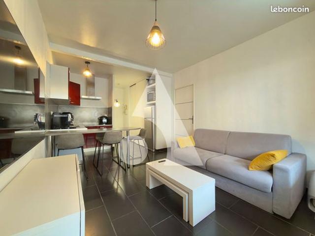 Appartement vente à Aix-les-Bains, Savoie