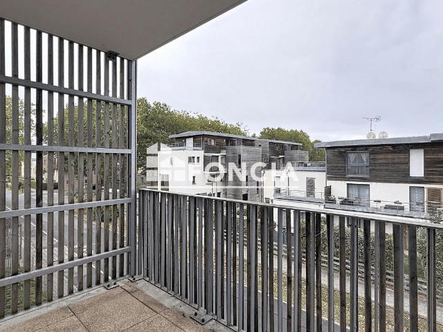 Appartement vente à Caen, Colombelles