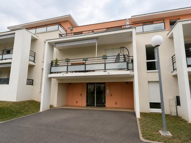 Appartement location à Nancy, Essey-lès-nancy