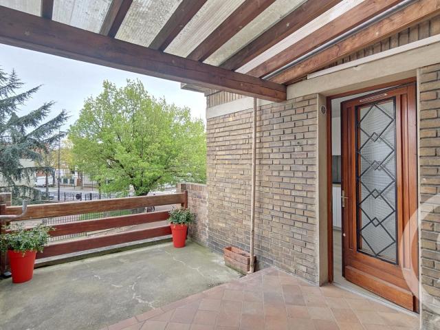 Appartement vente à Le Raincy, Le Bourget