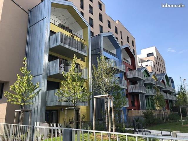 Appartement vente à Strasbourg, Hoenheim