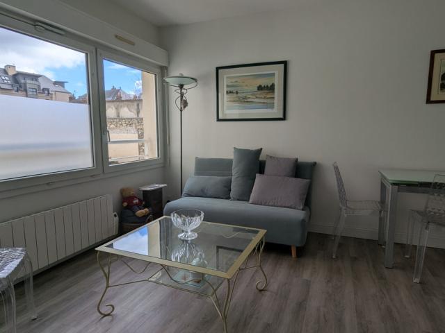 Appartement vente à Tours