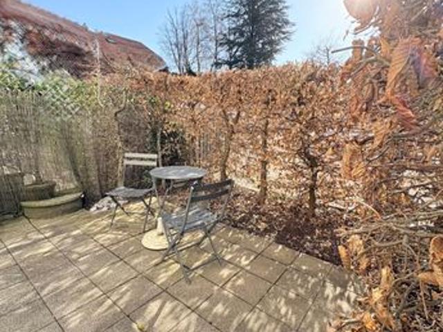 Appartement vente à Saint-Dié-des-Vosges, Gérardmer