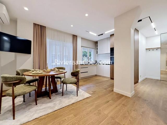 Appartement vente à Grasse, Antibes