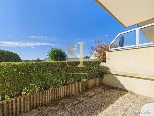 Appartement vente à Dinan, Bretagne