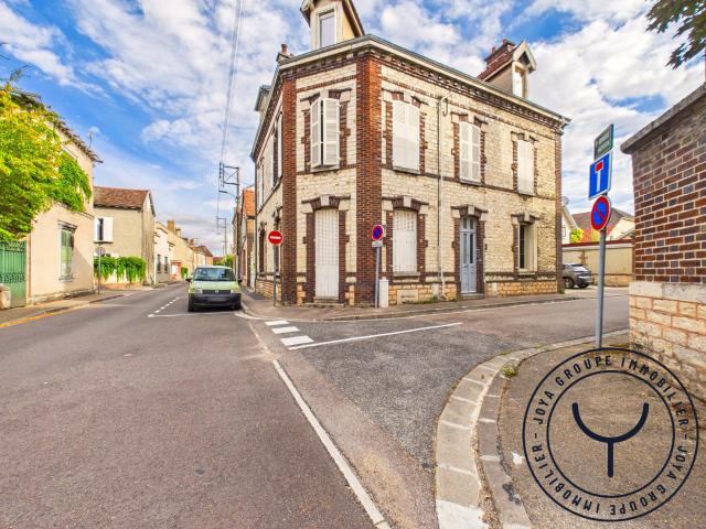 Appartement vente à Troyes, Sainte-savine