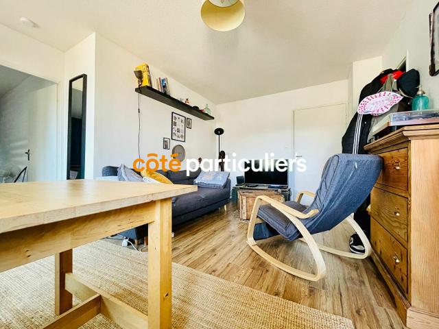 Appartement location à Faubourgs, Montauban