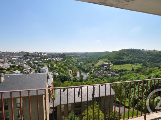 Appartement location à Rodez, Onet-le-château