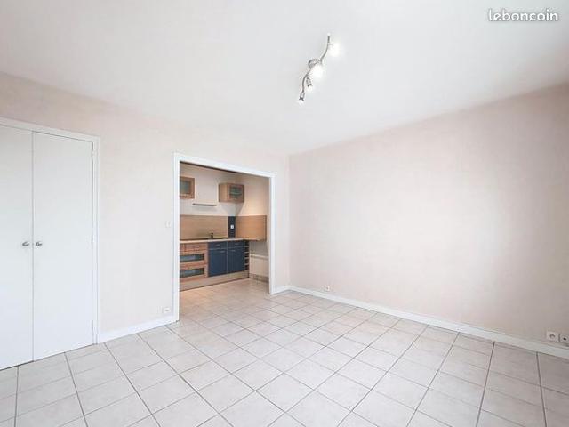Appartement vente à Aurillac, Arpajon-sur-cère