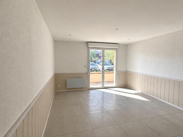 Appartement vente à Pamiers, Ariège