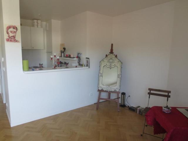 Appartement location à Touring-Club, Avon