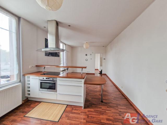 Appartement location à Les Bas de Chatou, Chatou