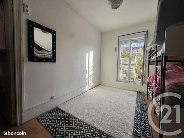 Appartement vente à Argenteuil
