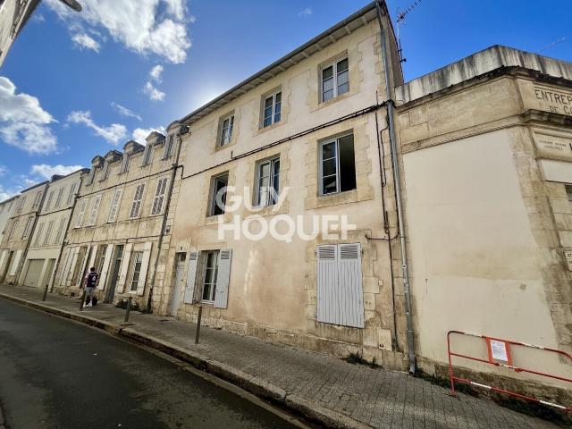 Appartement location à Cougnes, La Rochelle