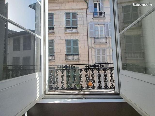 Appartement vente à Bayonne