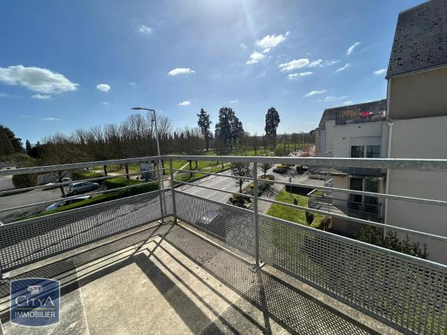 Appartement location à Laval