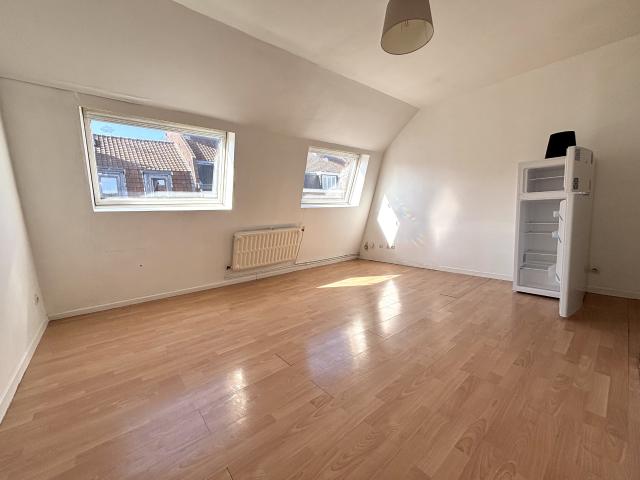 Appartement location à Lille