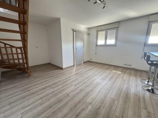 Appartement vente à Créteil, Le Plessis-trévise