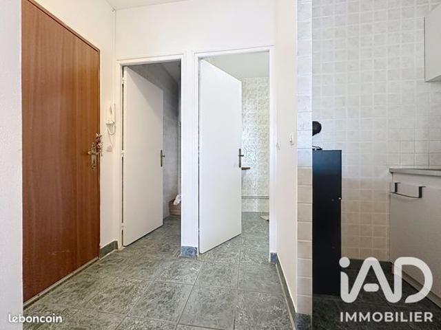 Appartement vente à Rambouillet, Vieille-eglise-en-yvelines