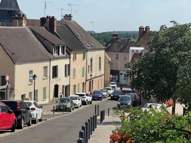 Appartement vente à Épernon, Eure-et-Loir