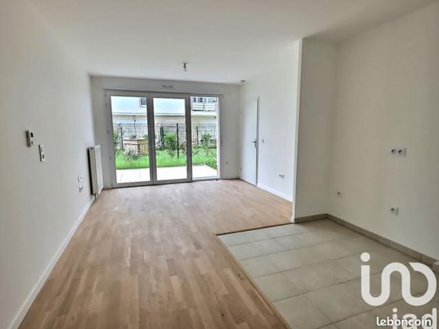 Appartement vente à Argenteuil, Cormeilles-en-parisis