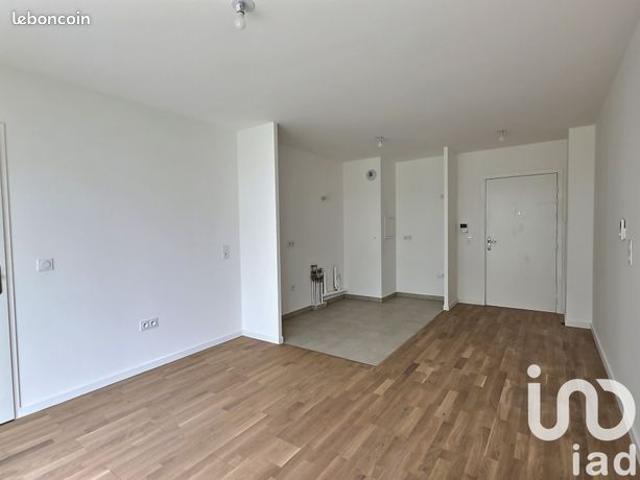 Appartement vente à Argenteuil, Cormeilles-en-parisis