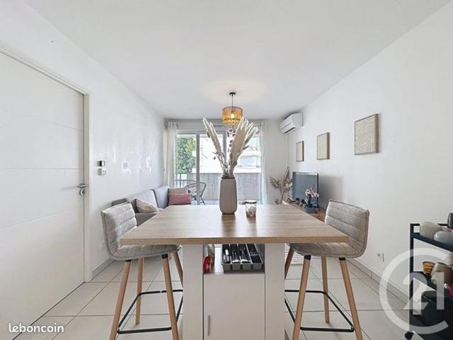 Appartement vente à Montpellier