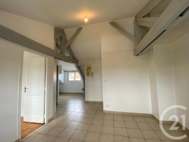 Appartement location à Blois