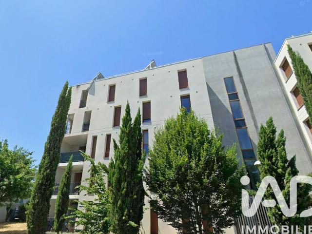 Appartement vente à Bordeaux, Cenon