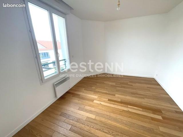 Appartement vente à Saint-Germain-en-Laye, Houilles