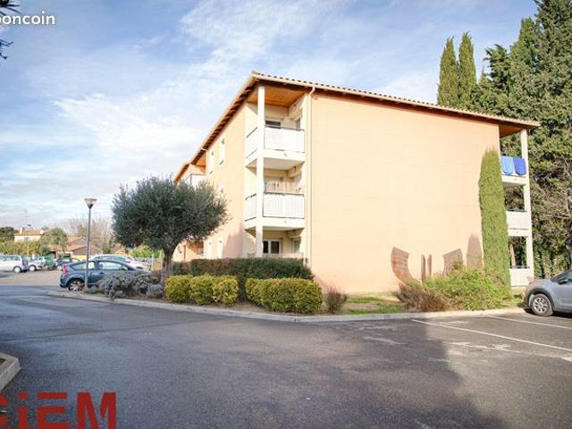 Appartement vente à Montpellier, Lunel