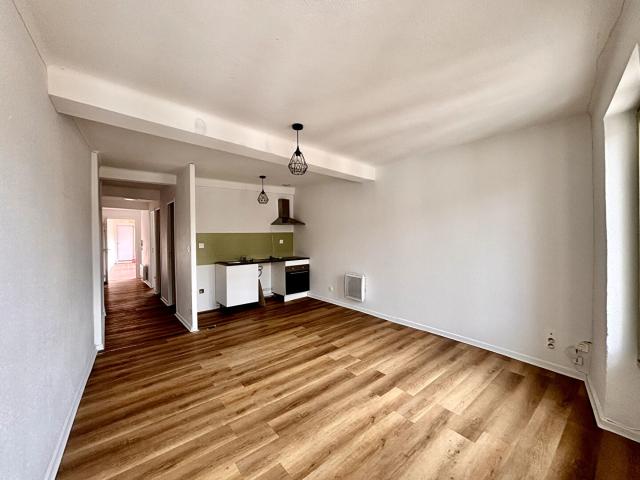 Appartement location à Pamiers
