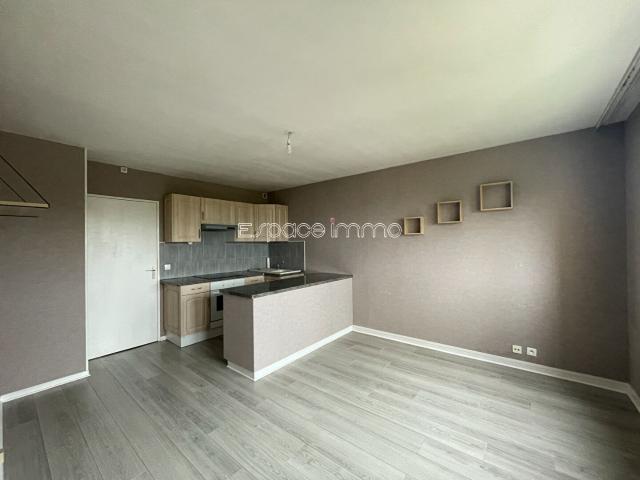 Appartement vente à Rouen, Canteleu