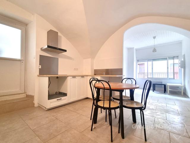 Appartement vente à Nîmes, Bagnols-sur-cèze
